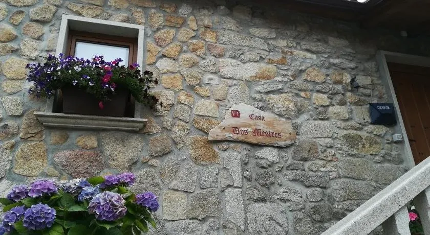 Casa dos Mestres - Image 1