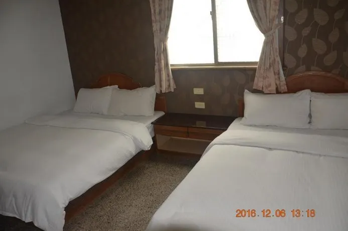 Akau City B&B - Image 1