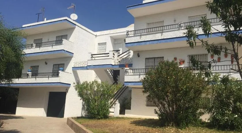 Apartamento Las Gacelas - Image 1
