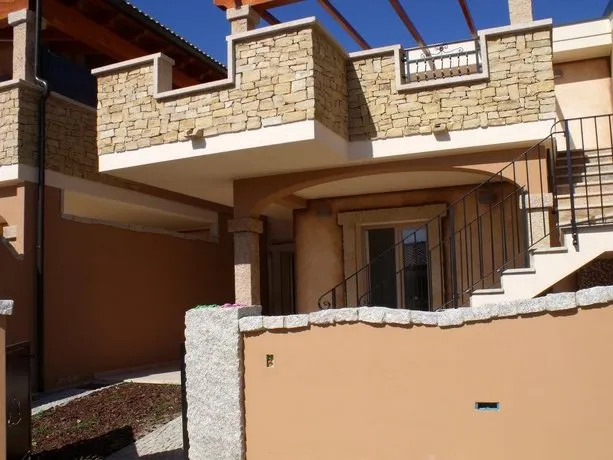 Cipalilla Holiday Home - Image 1