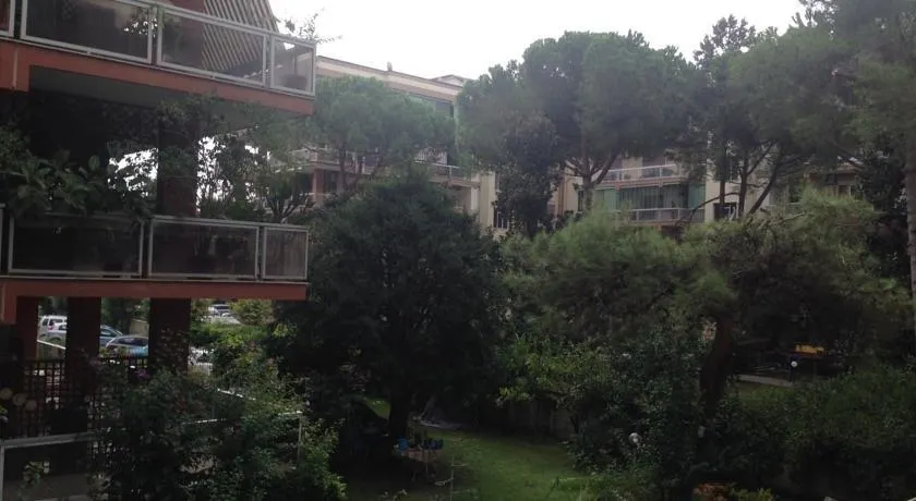 Luxury Apartment Caserta - Image 1
