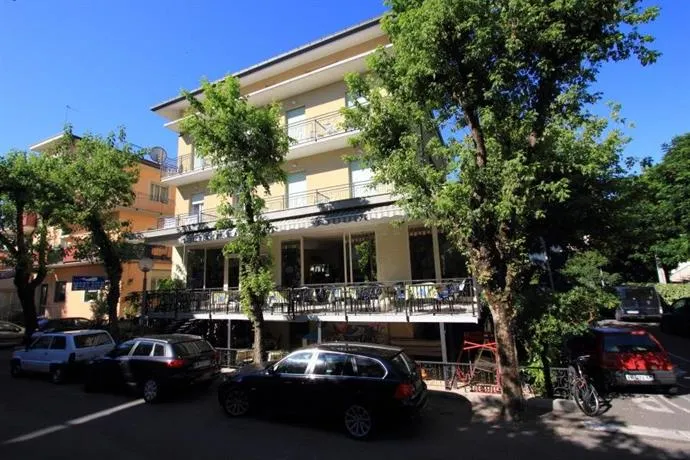 Hotel Mobydick - Image 1