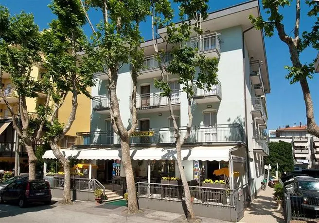 Albergo Grappoli - Image 1