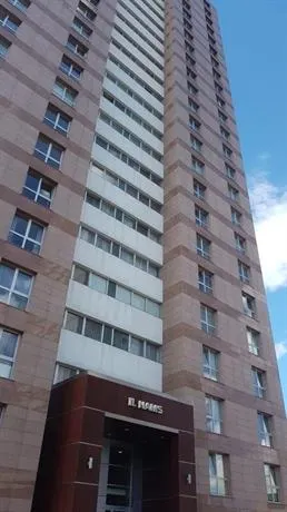 Panorama Residence Riga - Image 1