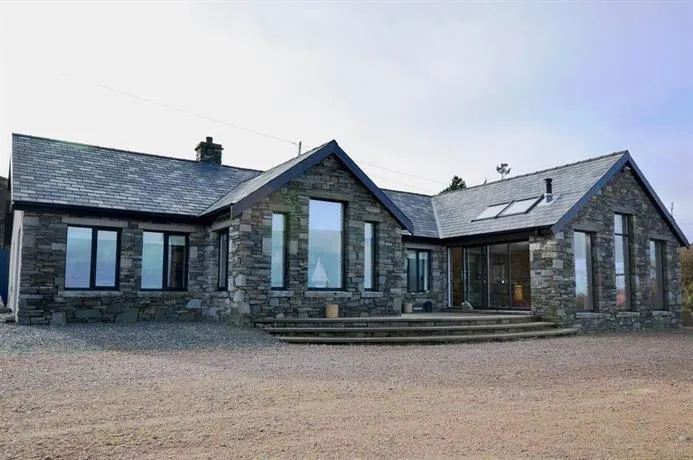 Cottage 156 - Renvyle - Image 1