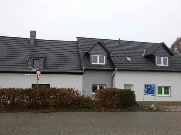 Gastehaus Nickolai - Image 1
