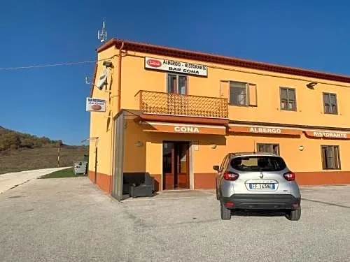 La cona - Image 1