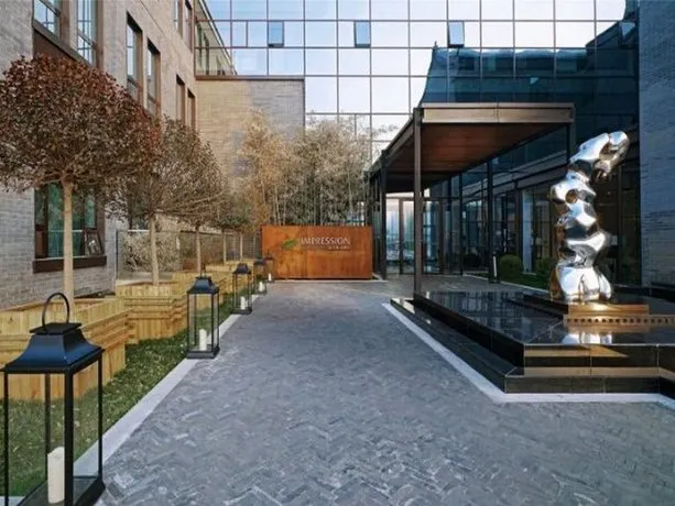 Impression Home Hotel - Image 1