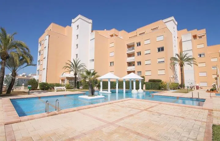 Golden Paradise Javea - Image 1