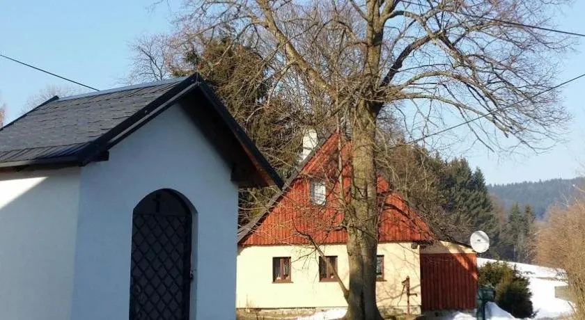 Chalupa v Krásné - Image 1