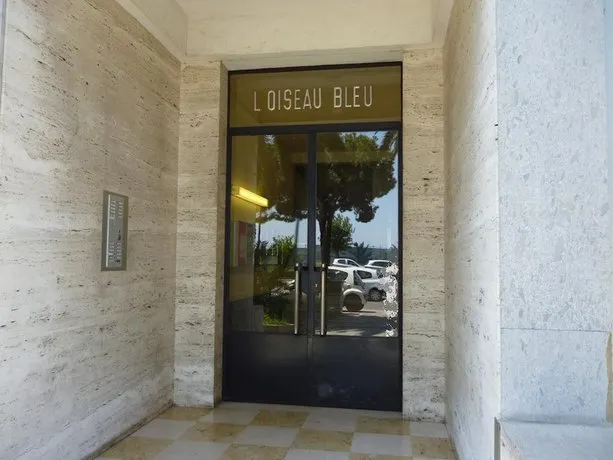 Apartment Oiseau Bleu - Image 1