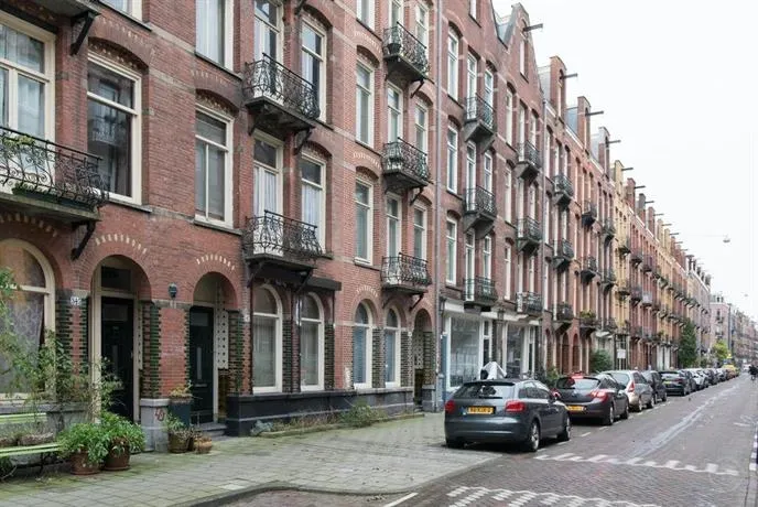 Original Pijp Loft - Image 1