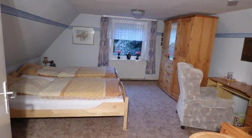 Ferienwohnung Hanne - Image 1