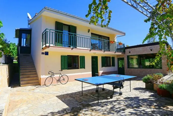 Villa Biokovo - Image 1