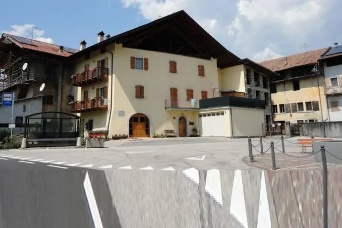 CASA DALPONTE - Appartamento Terme di Comano - Image 1