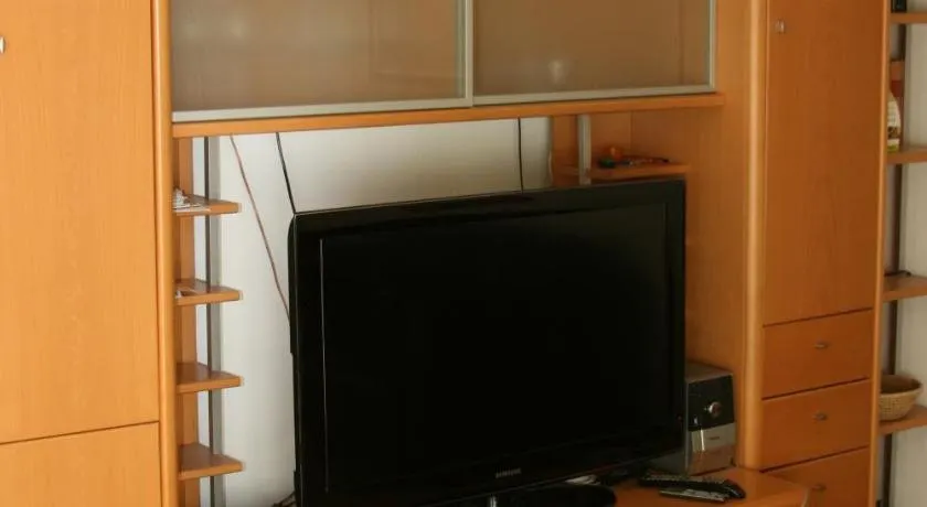 Ferienwohnung am Schlosspark - Image 1