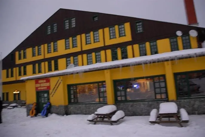 Etap Altinel Ilgaz Dagbasi Hotel - Image 1