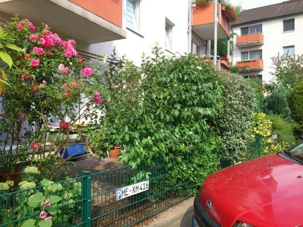 Messewohnung Nähe Düsseldorf - Image 1