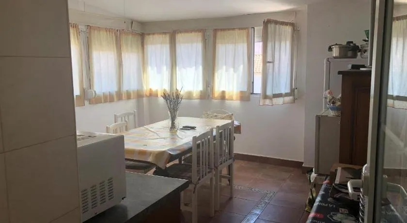 Alojamiento Rural Isabel - Image 1