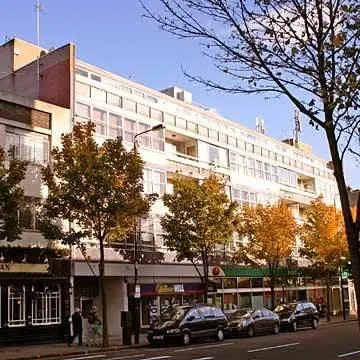 202 Modern Service Apartments - Image 1