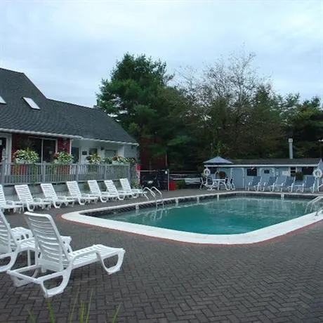 Briarwood Resort - Image 1