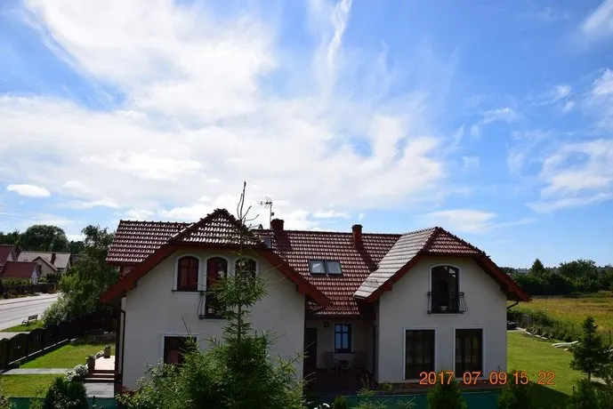 Apartamenty z Klimatem - Image 1