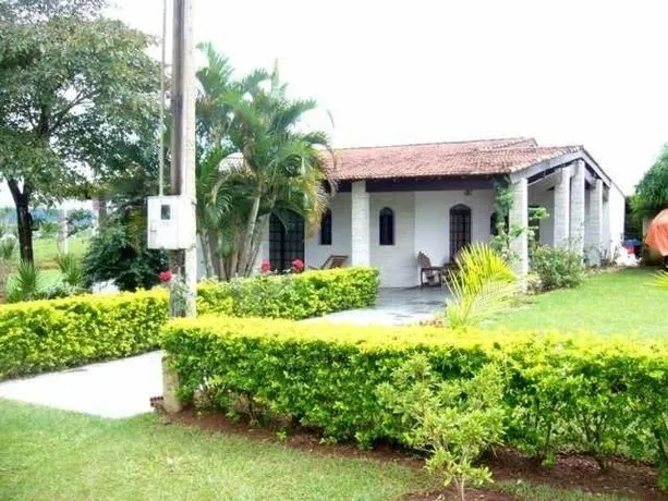 Chacara Avare Paranapanema - Represa Jurumirin - Image 1