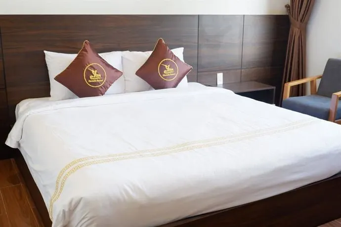 Haveda Resort - Image 1