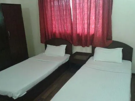 Sri Venkteshwara Hospitality Laburnum Park Magarpatta Hotel - Image 1