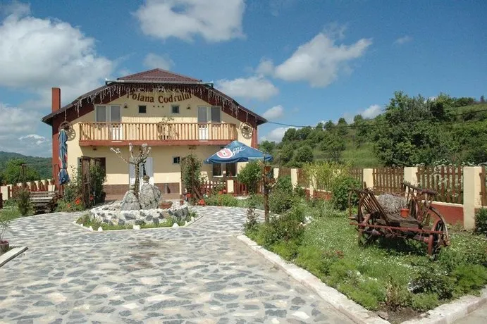 Cabana Poiana Codrului - Image 1