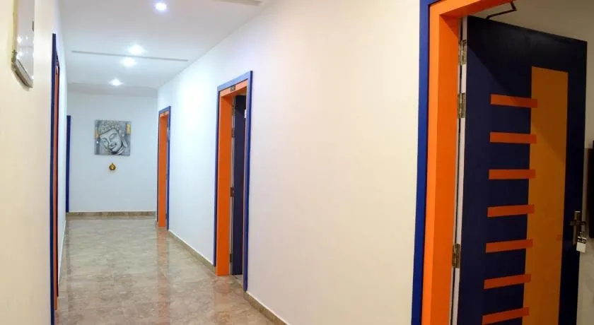 Hotel Pratap Palace - Image 1