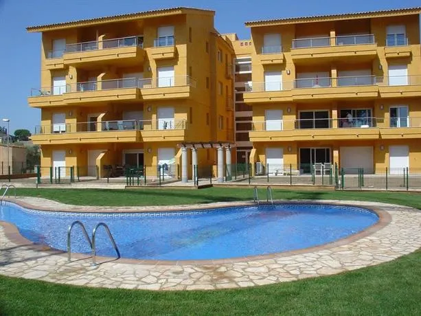 Apartamento L'Escala - Image 1