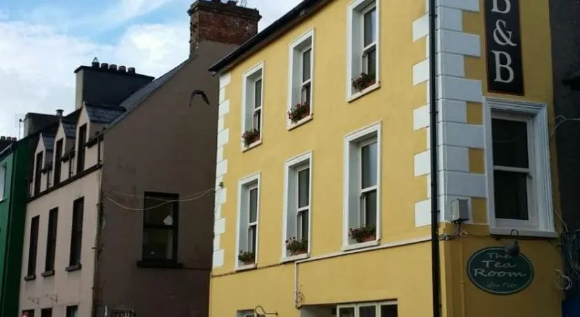 The Old Medical Hall - Image 1