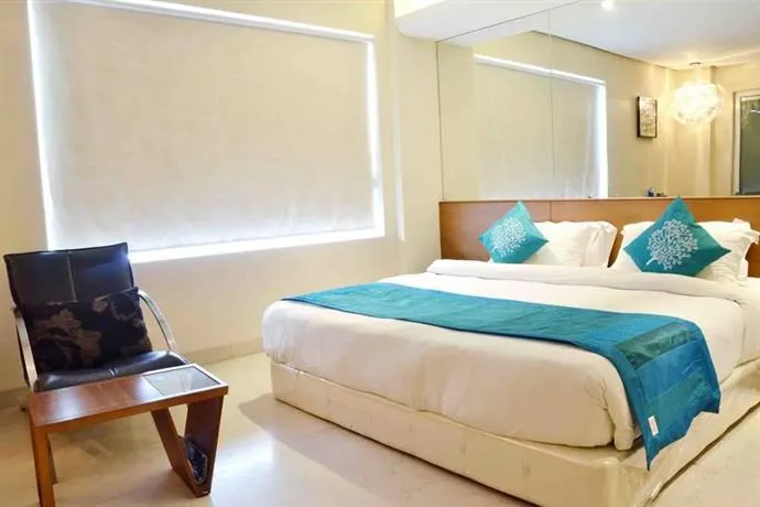 Oyo Premium Chappan Dukan Suites - Image 1
