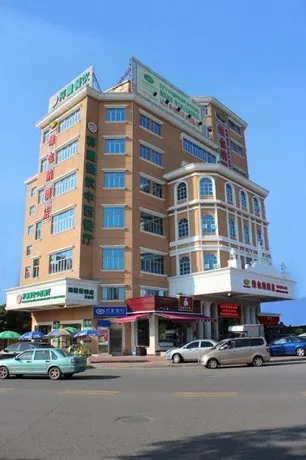 Vienna Hotel Dongguan Songshan Lake - Image 1