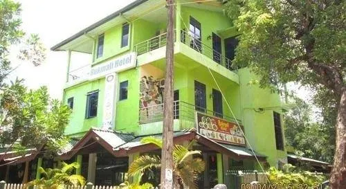 Rukmali Avanhala - Image 1