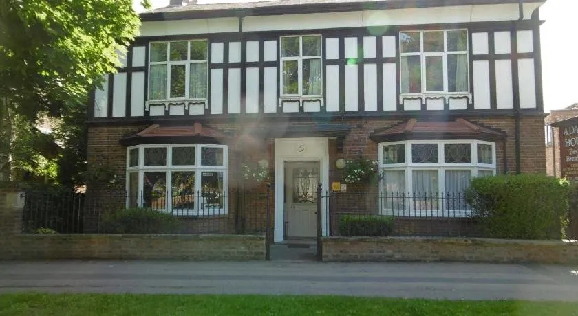 Adams House - Image 1