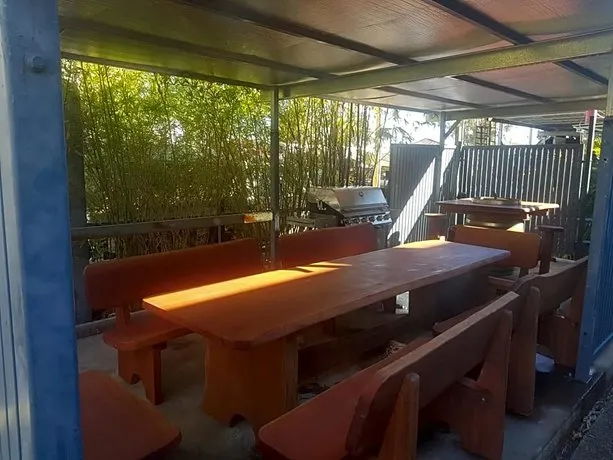 Mick's Accommodation Club - Image 1