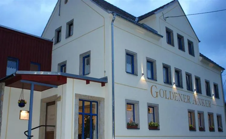 Pension Goldener Anker - Image 1