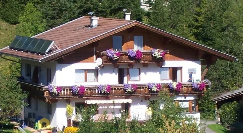 Haus Bergwelt - Image 1
