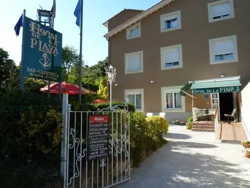 Hostal de La Playa - Image 1