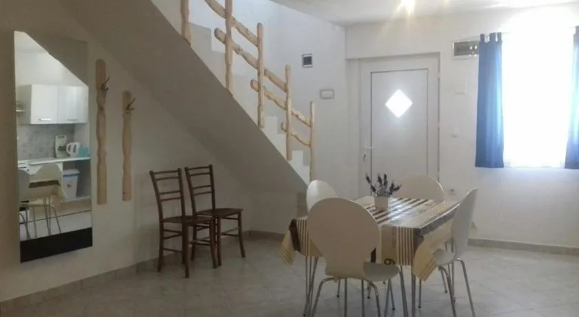 Holiday House Dalmatina - Image 1