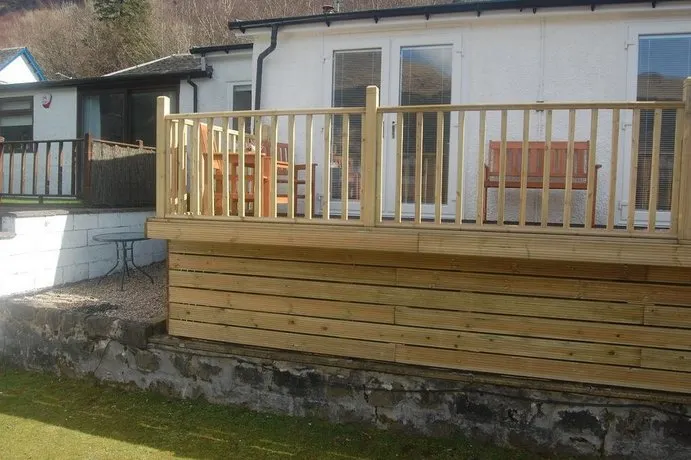 Tigh-na-Gare Cottage - Image 1
