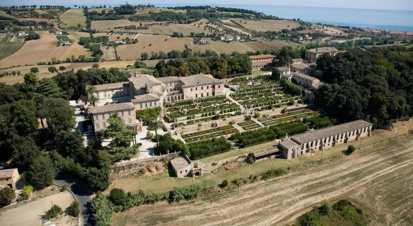 La Dimora sul colle - Image 1