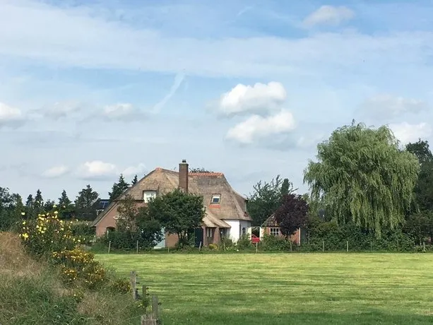 Bed and Breakfast De Bosakker - Image 1
