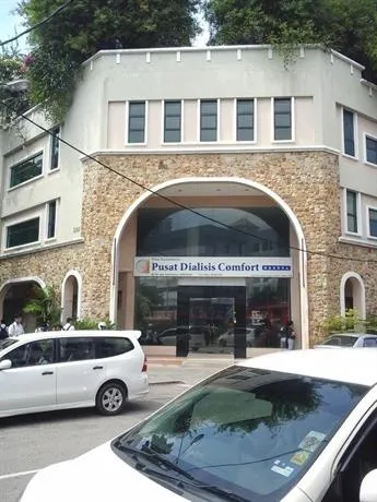Get 2 HomeStay - Image 1