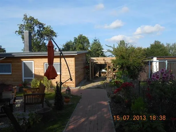 Ferienwohnung Bade - Image 1