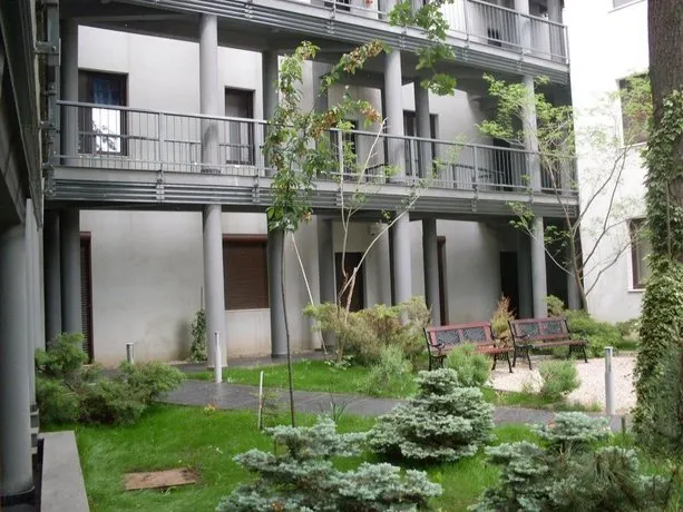 Apartamente Club Bosco - Image 1