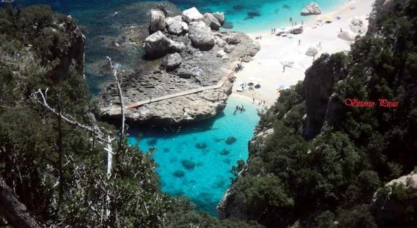 Casa Vacanze Poseidon - Image 1