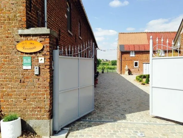 B&B Hof van Keuppens - Image 1